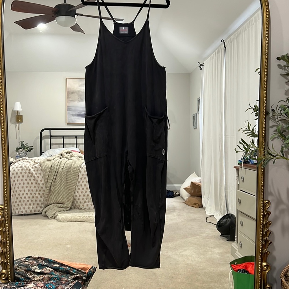 Fp movement hot shot onesie small